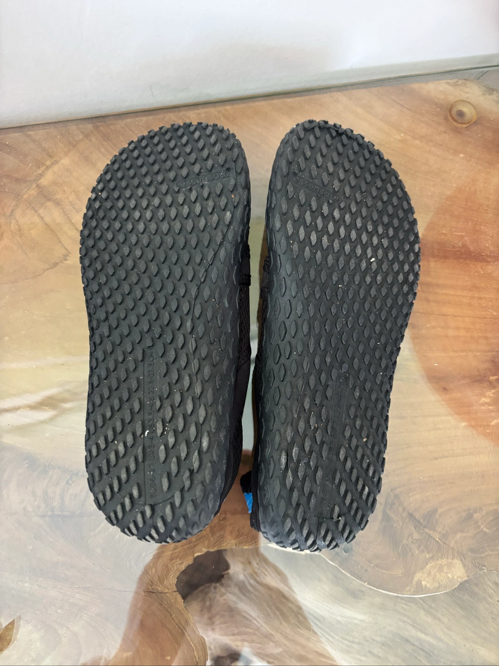 Zapatillas de agua Tribord Decathlon – photo 6